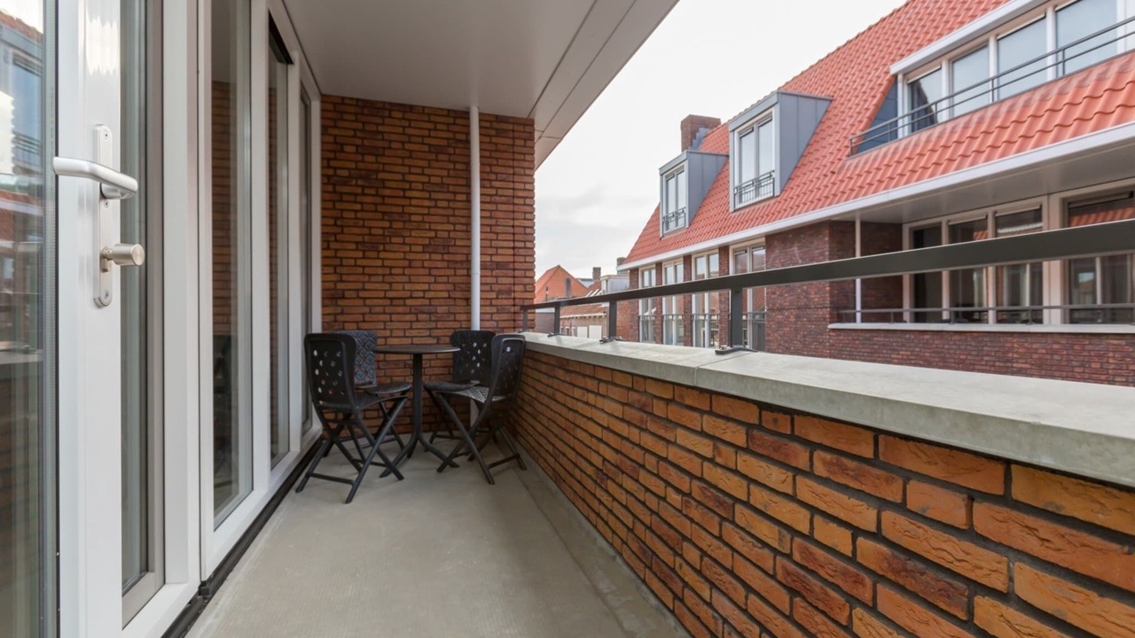 Photo of Patio Balcony in Zoutelande