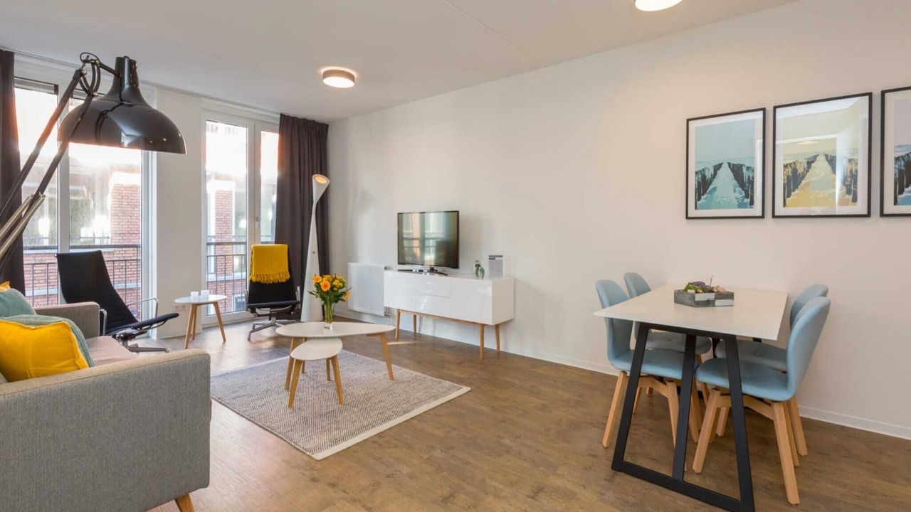 Photo of Livingroom in Zoutelande