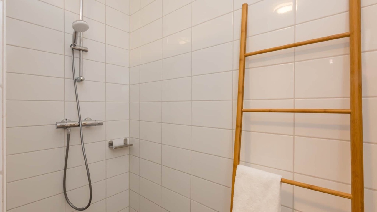 Photo of Bathroom in Zoutelande