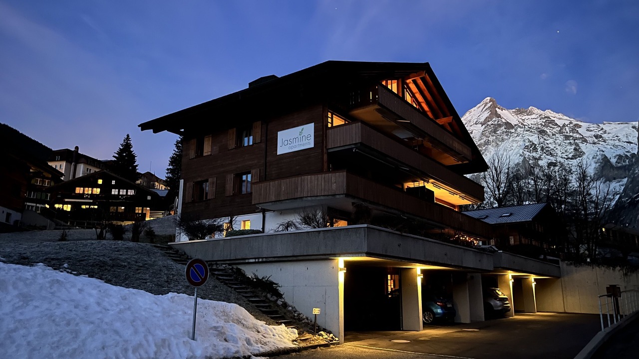 Photo of Others in Grindelwald