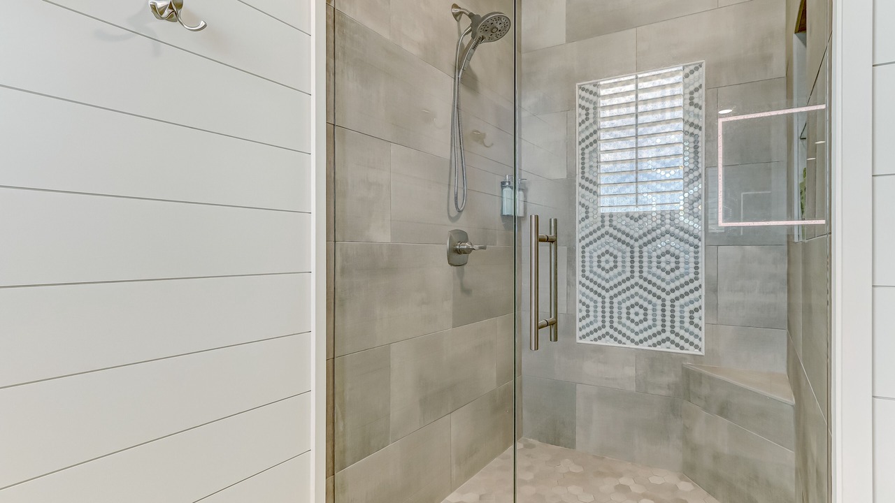Photo of Bathroom in Ocean Cay
