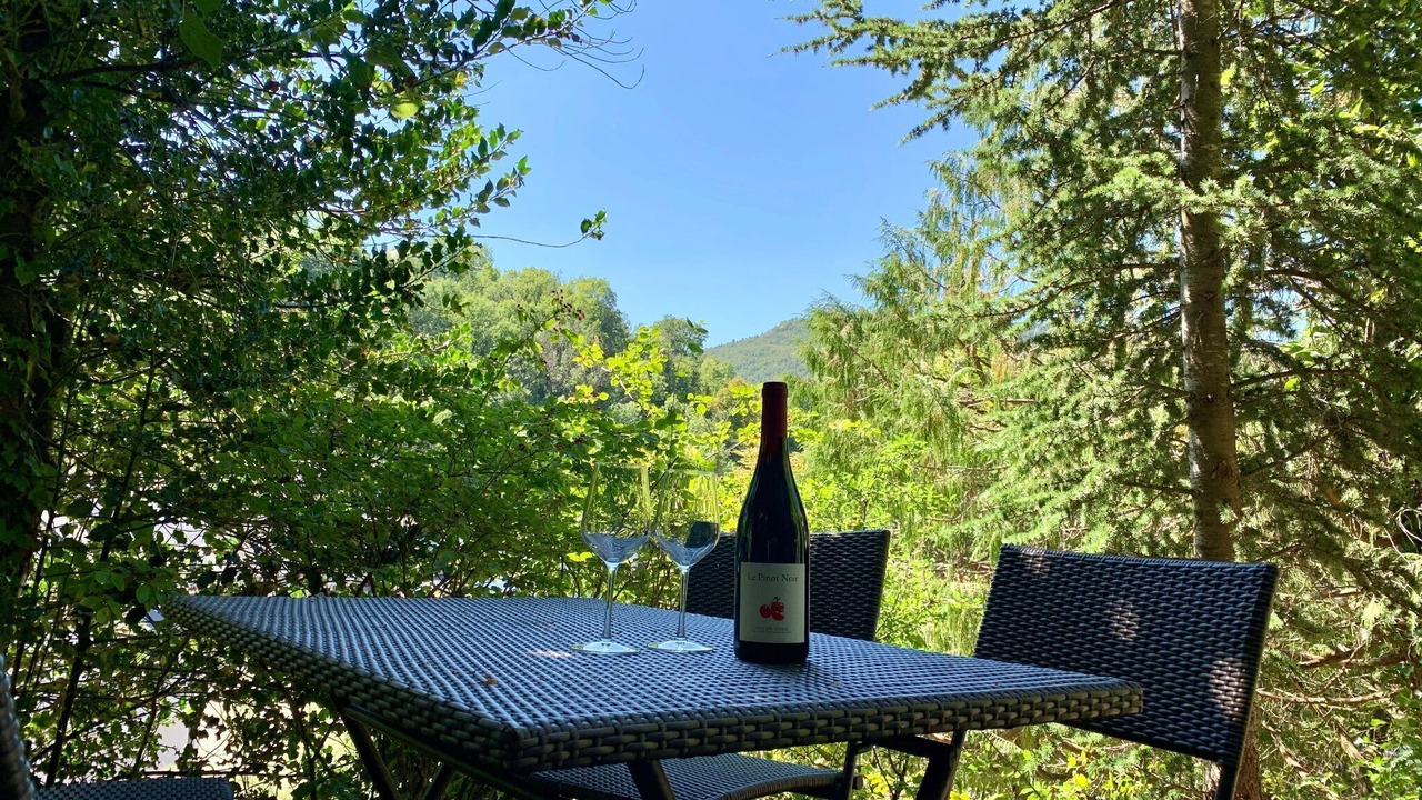 Photo of Outdoor in Saint-Nectaire