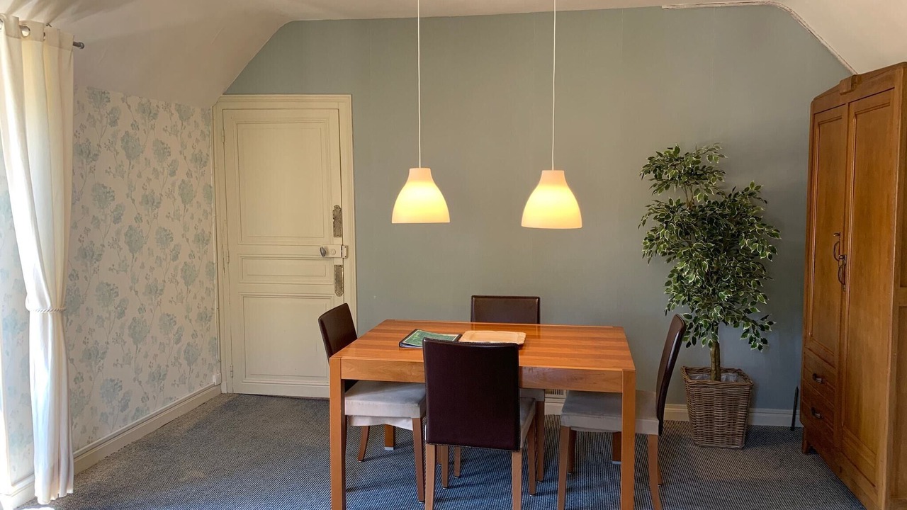 Photo of Livingroom in Saint-Nectaire