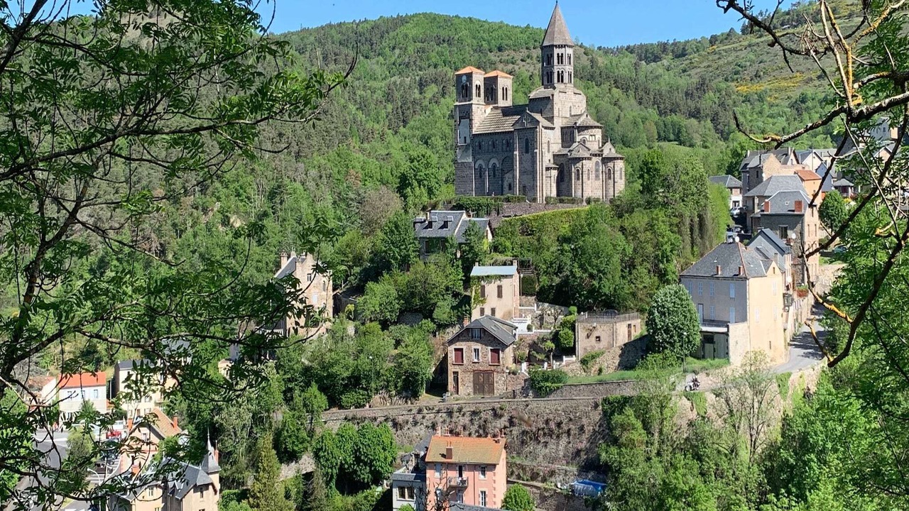 Photo of Others in Saint-Nectaire