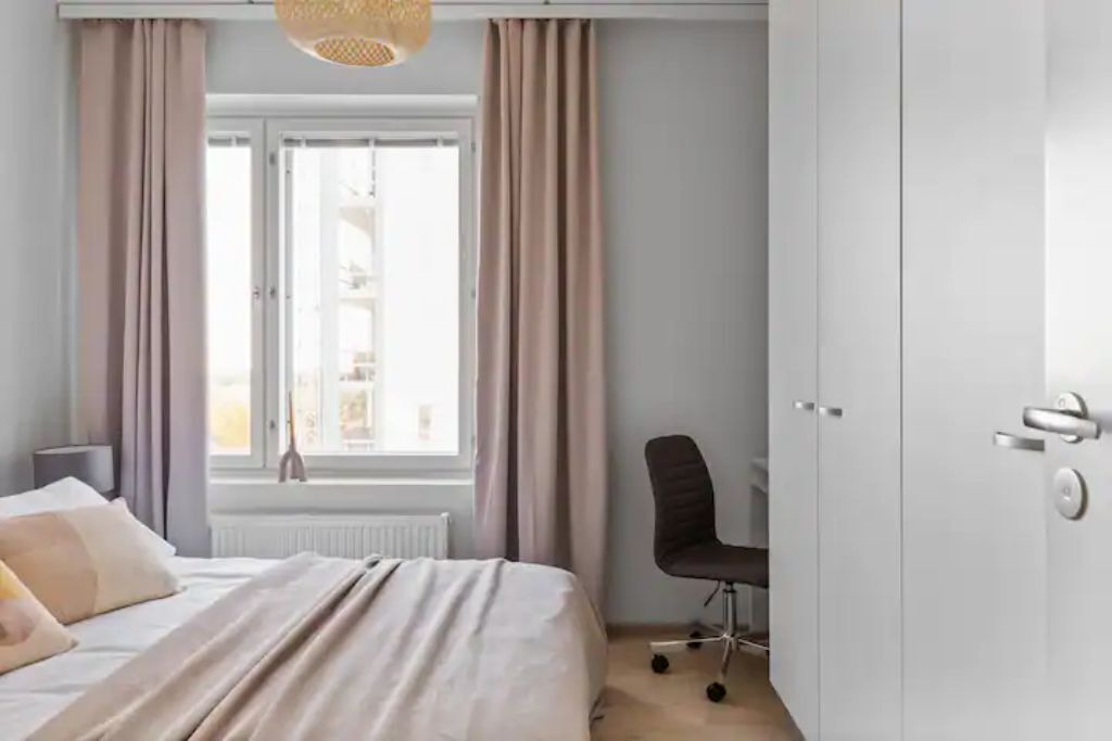 Photo of Bedroom in Espoo