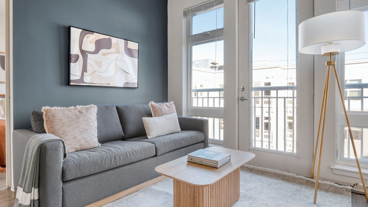 Photo of Livingroom in Assembly Square