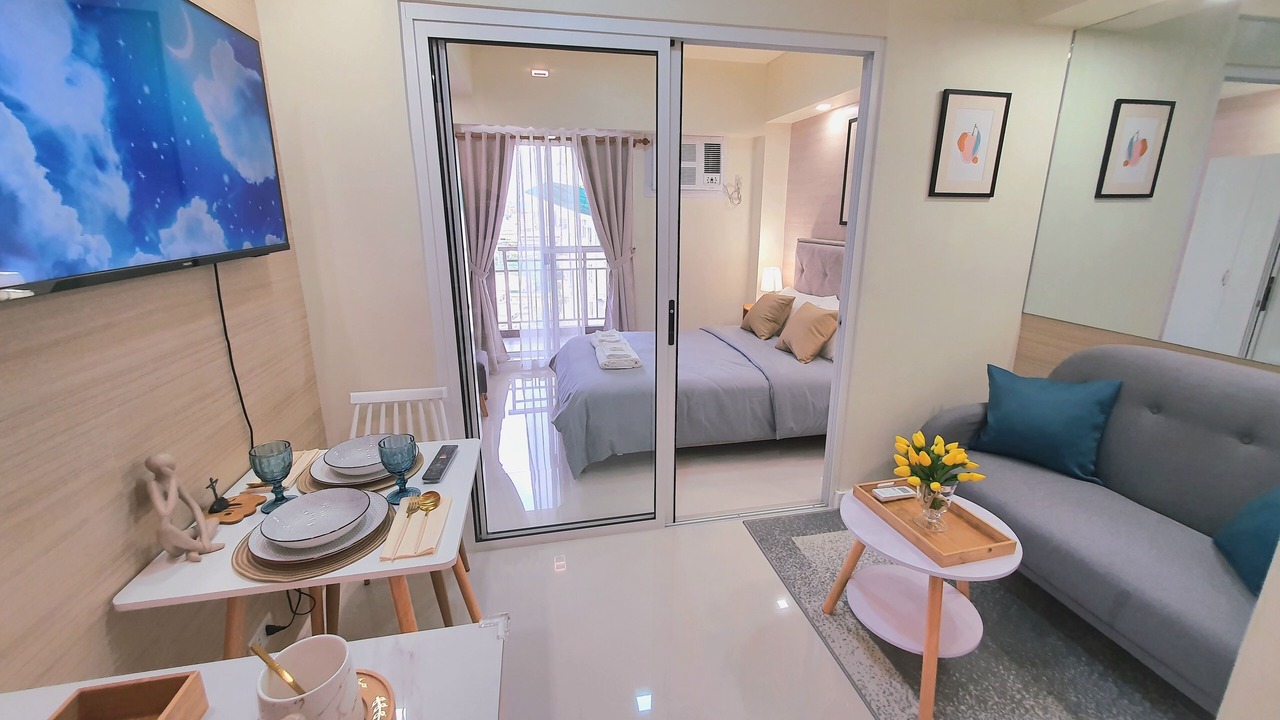 Photo of Livingroom in Kapitolyo