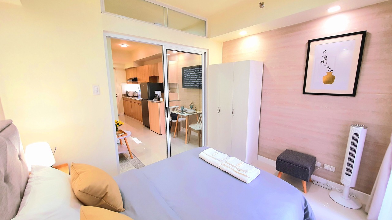 Photo of Bedroom in Kapitolyo