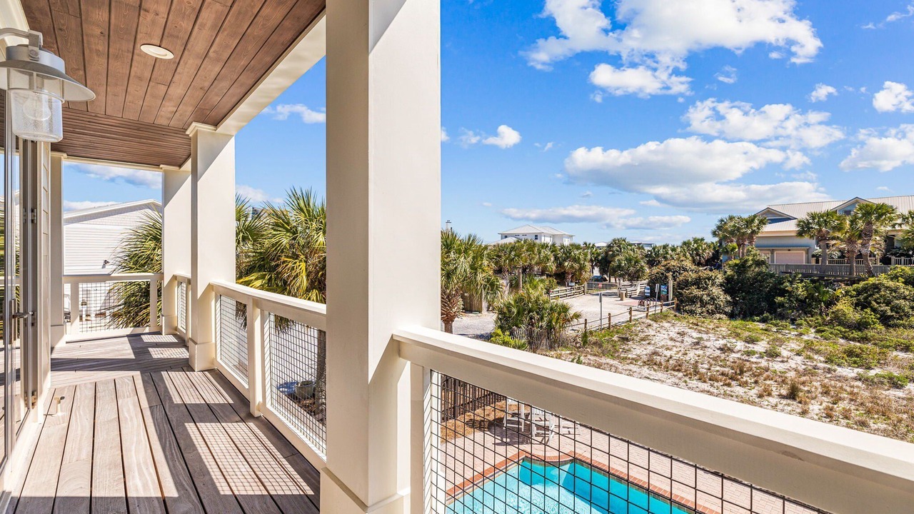 Photo of Outdoor in Grayton Beach
