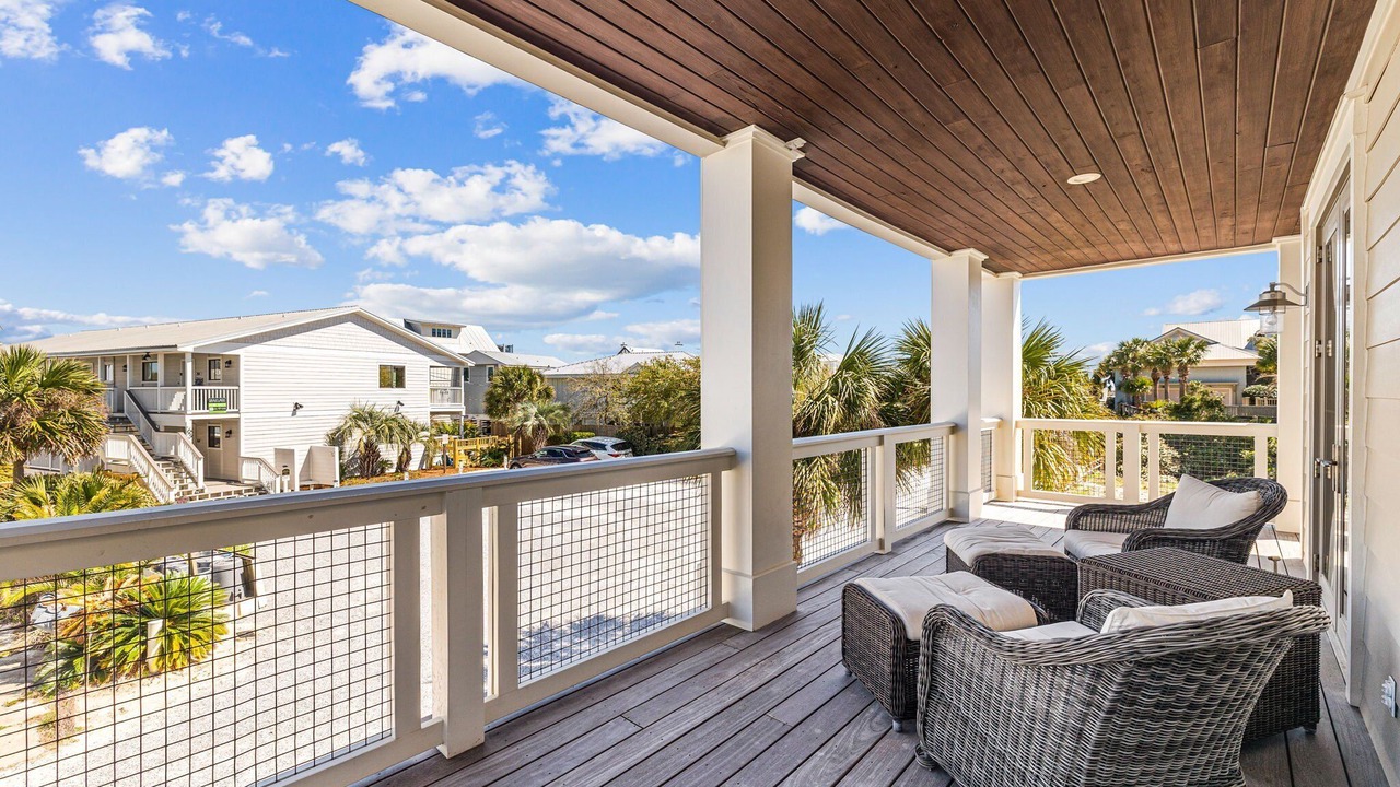 Photo of Outdoor in Grayton Beach