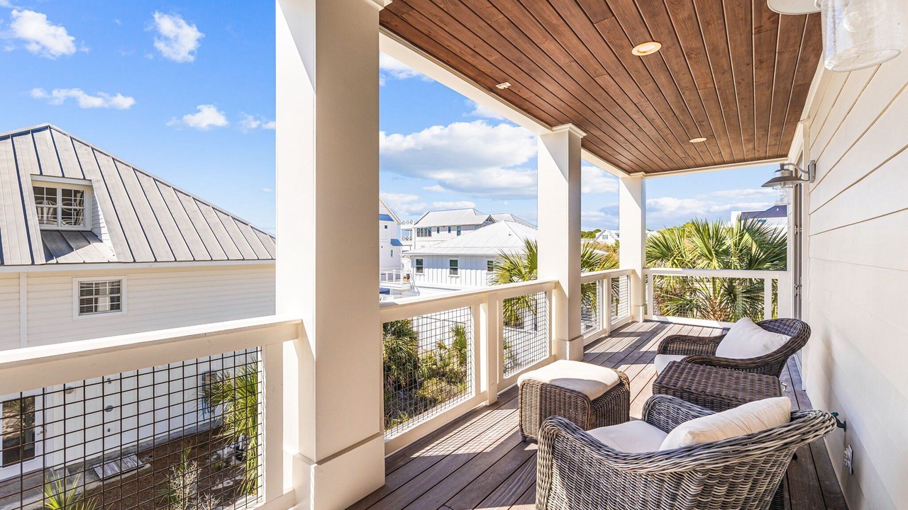 Photo of Outdoor in Grayton Beach