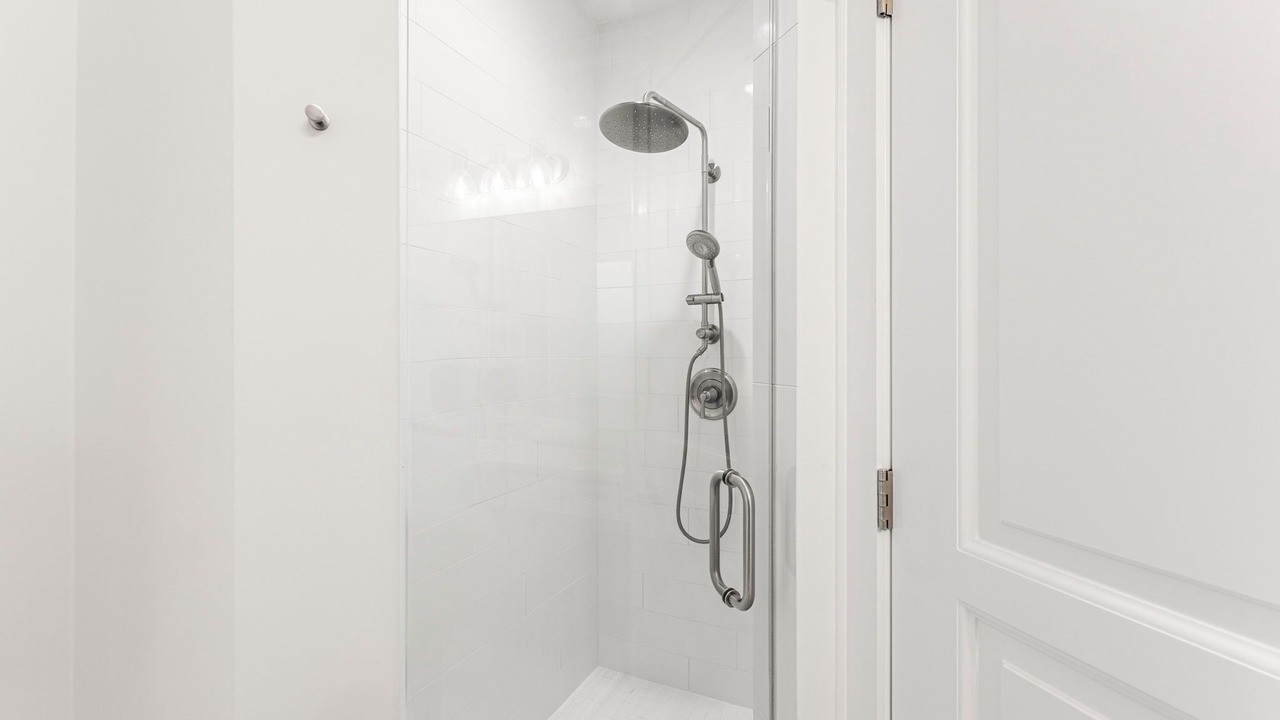 Photo of Bathroom in Grayton Beach
