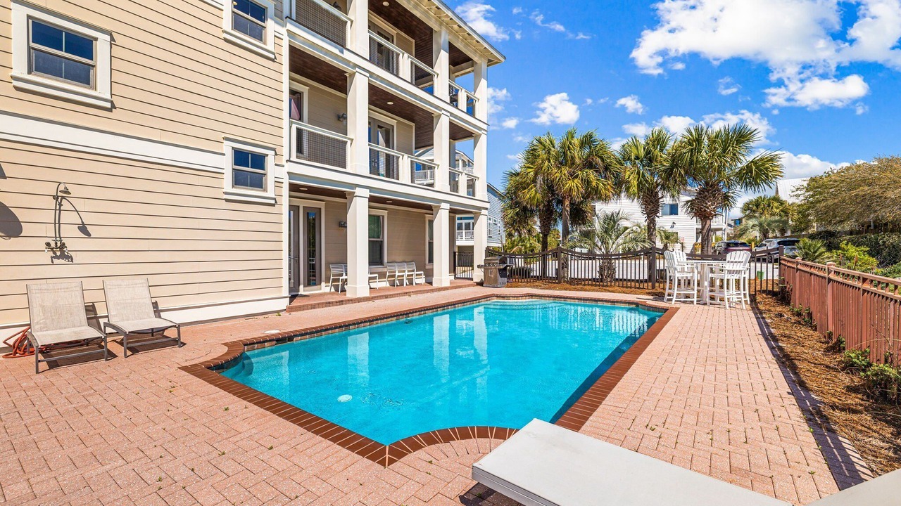 Photo of Outdoor in Grayton Beach