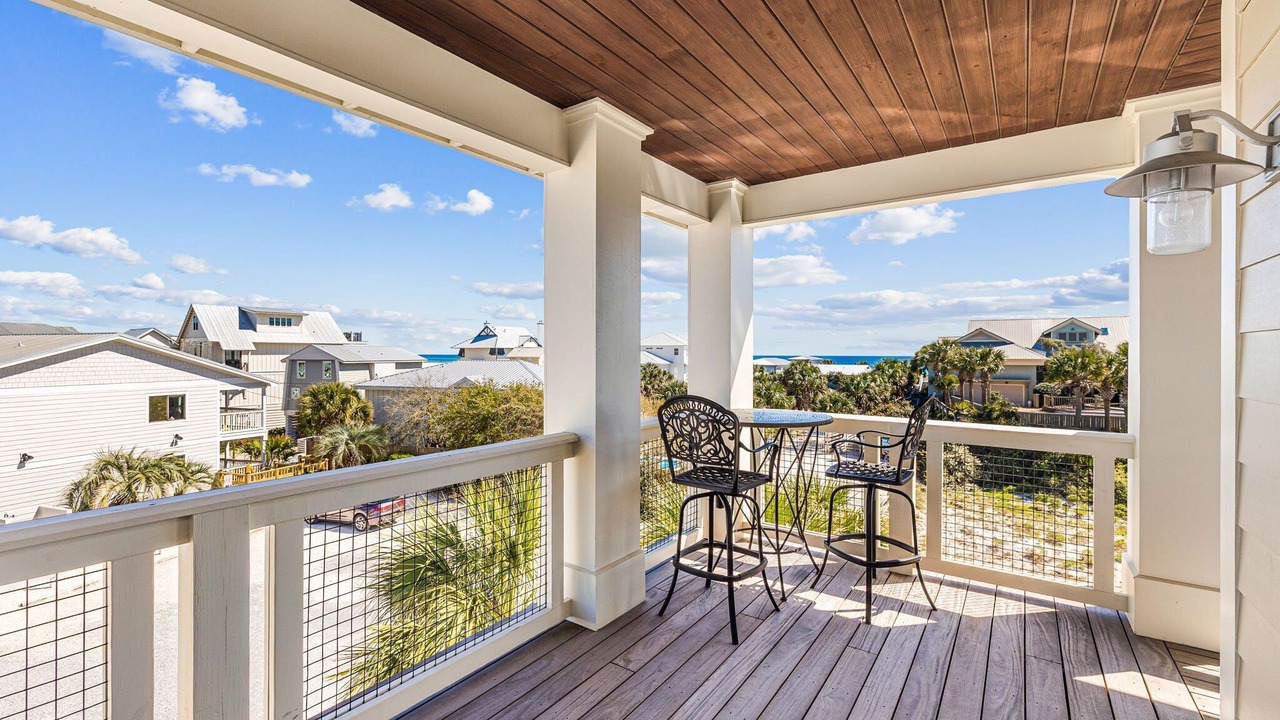 Photo of Outdoor in Grayton Beach