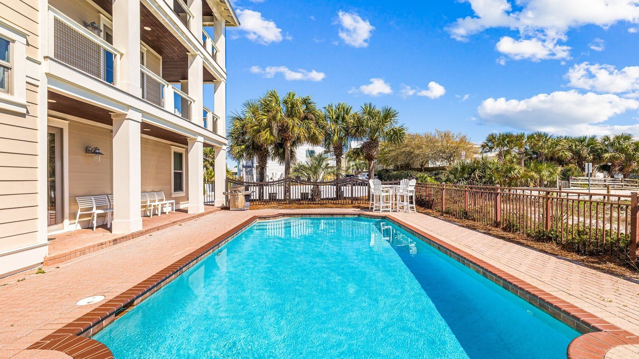 Photo of Outdoor in Grayton Beach