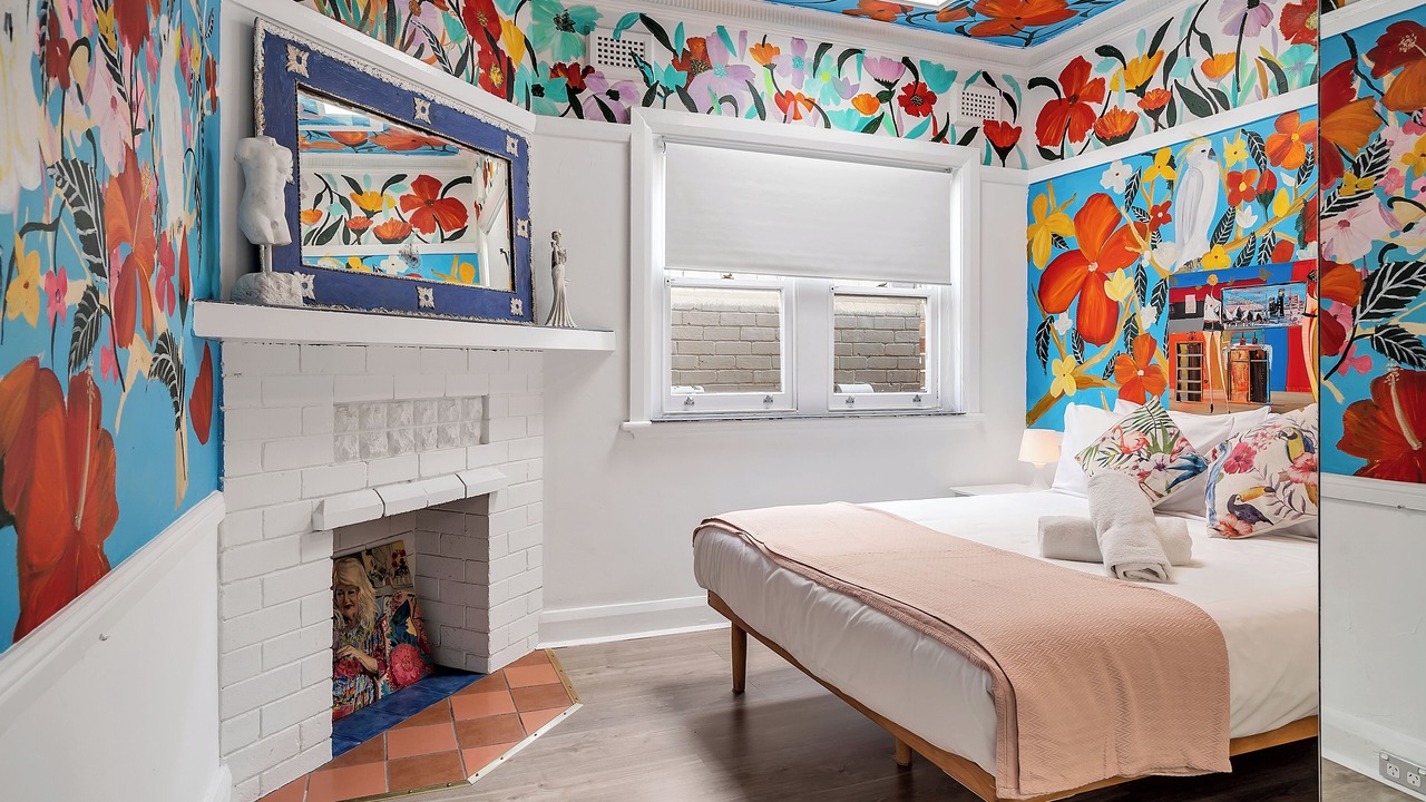 Photo of Bedroom in McMahons Point