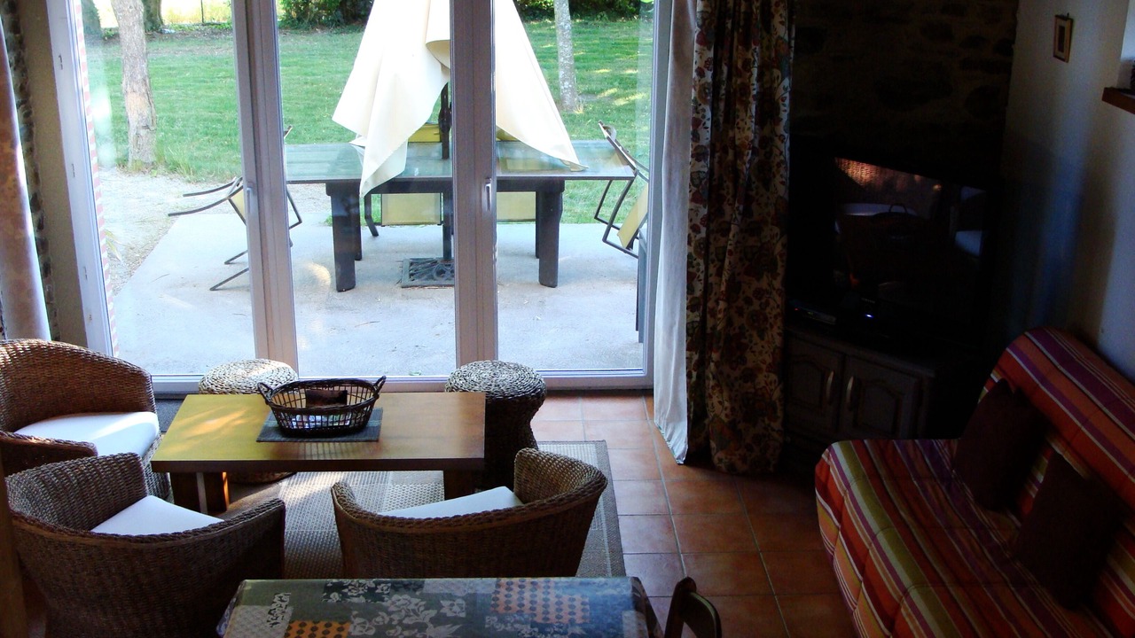 Photo of Livingroom in Saint-Alban