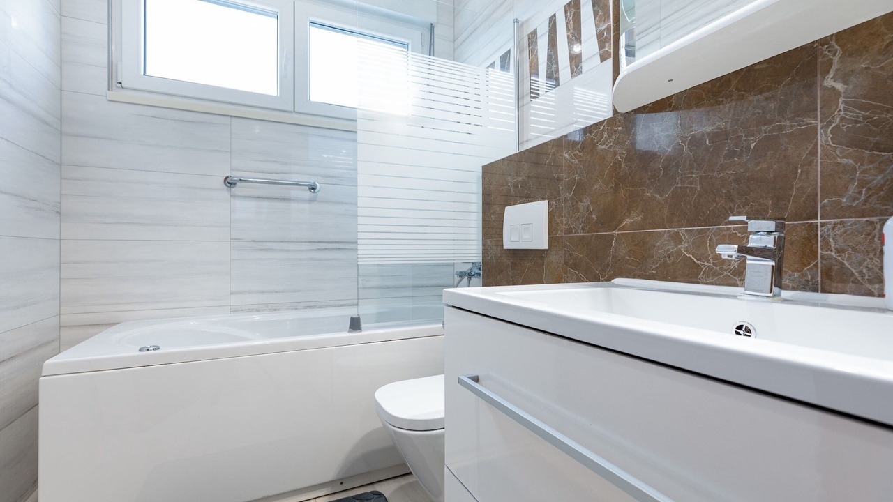 Photo of Bathroom in Bacvice