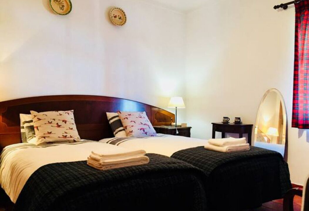 Photo of Bedroom in Magoito