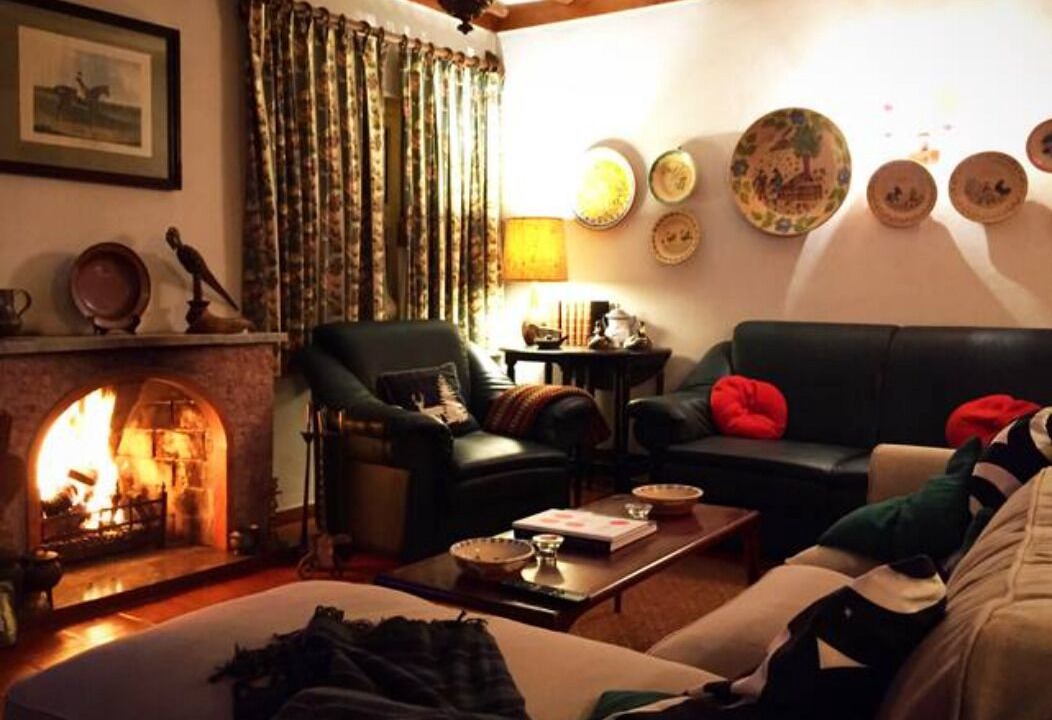 Photo of Livingroom in Magoito