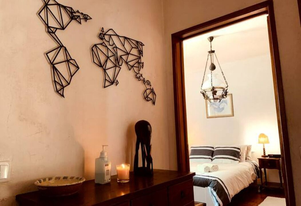 Photo of Bedroom in Magoito