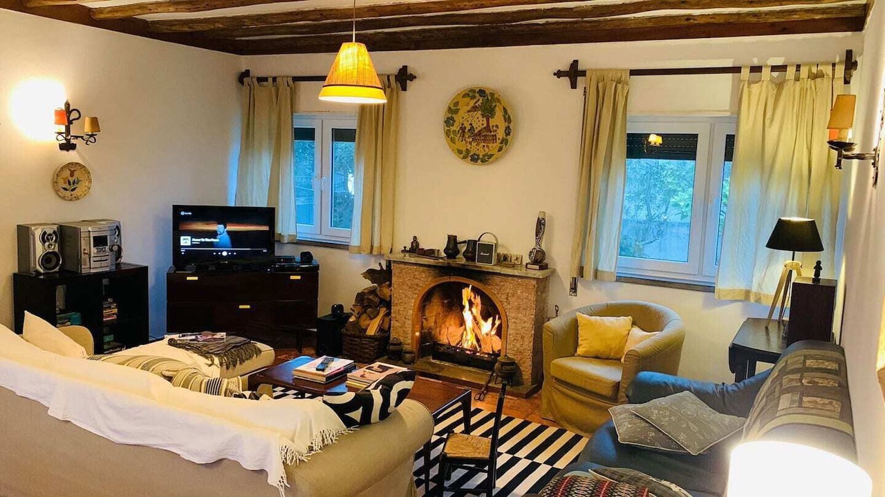 Photo of Livingroom in Magoito