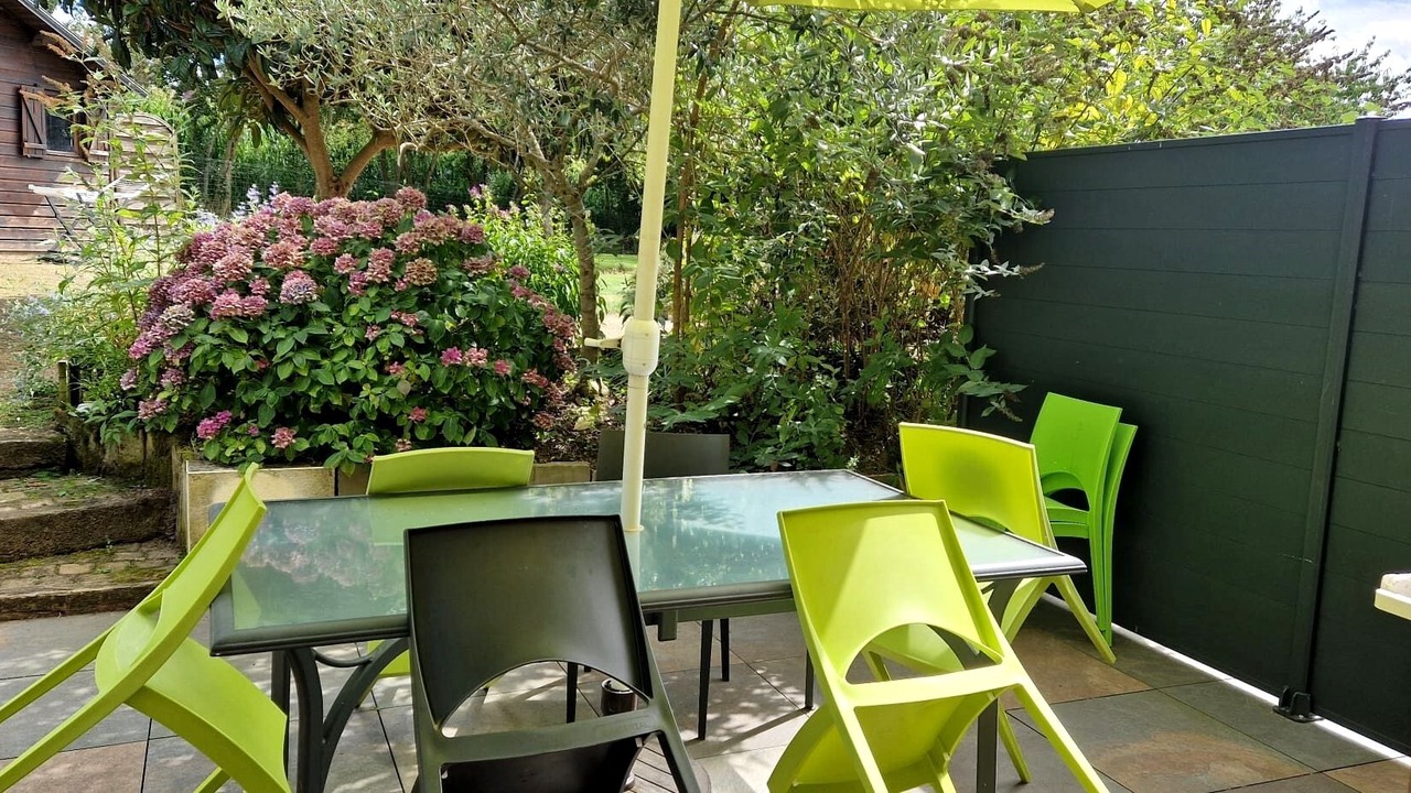 Photo of Outdoor in Lamballe