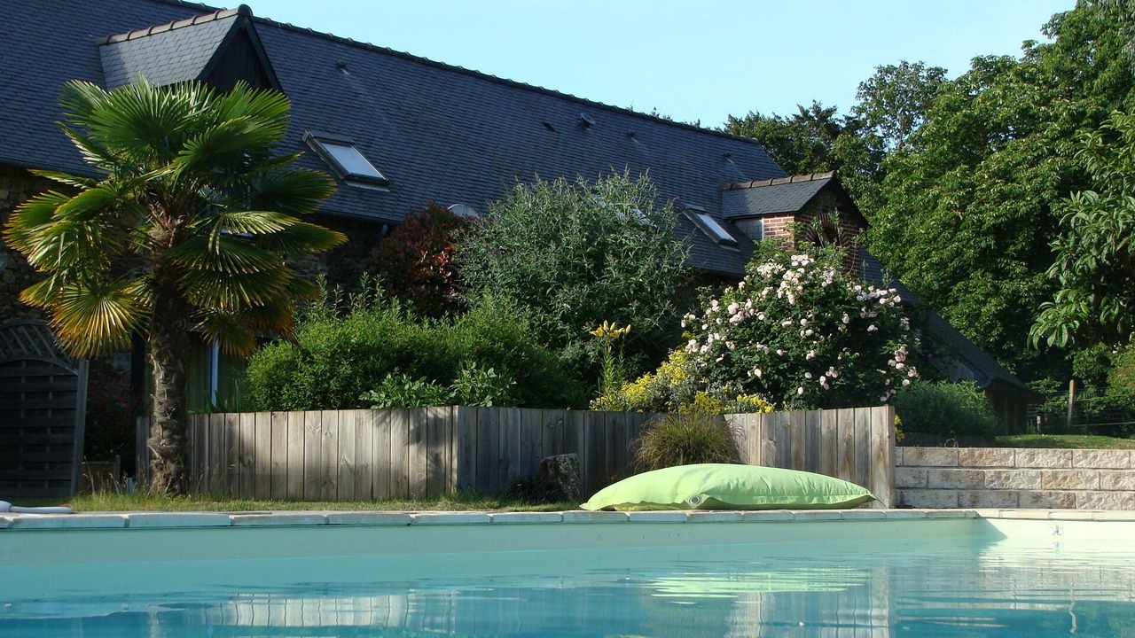 Photo of Outdoor in Lamballe