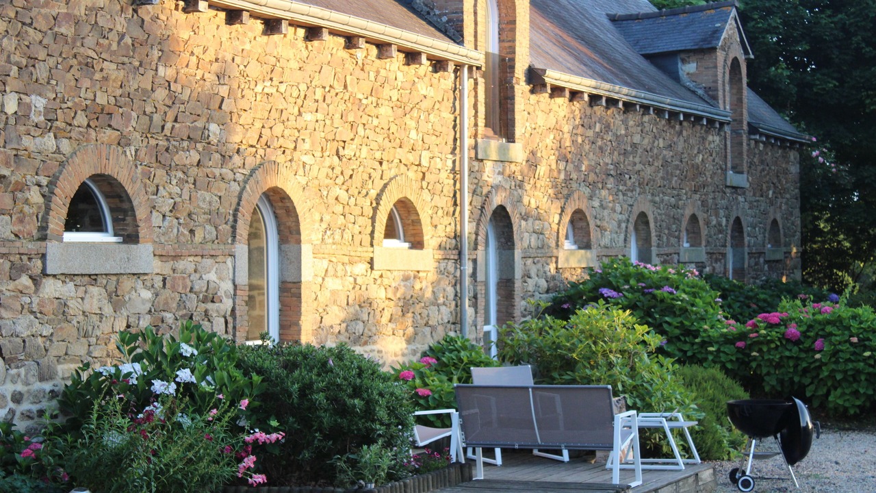Photo of Outdoor in Lamballe
