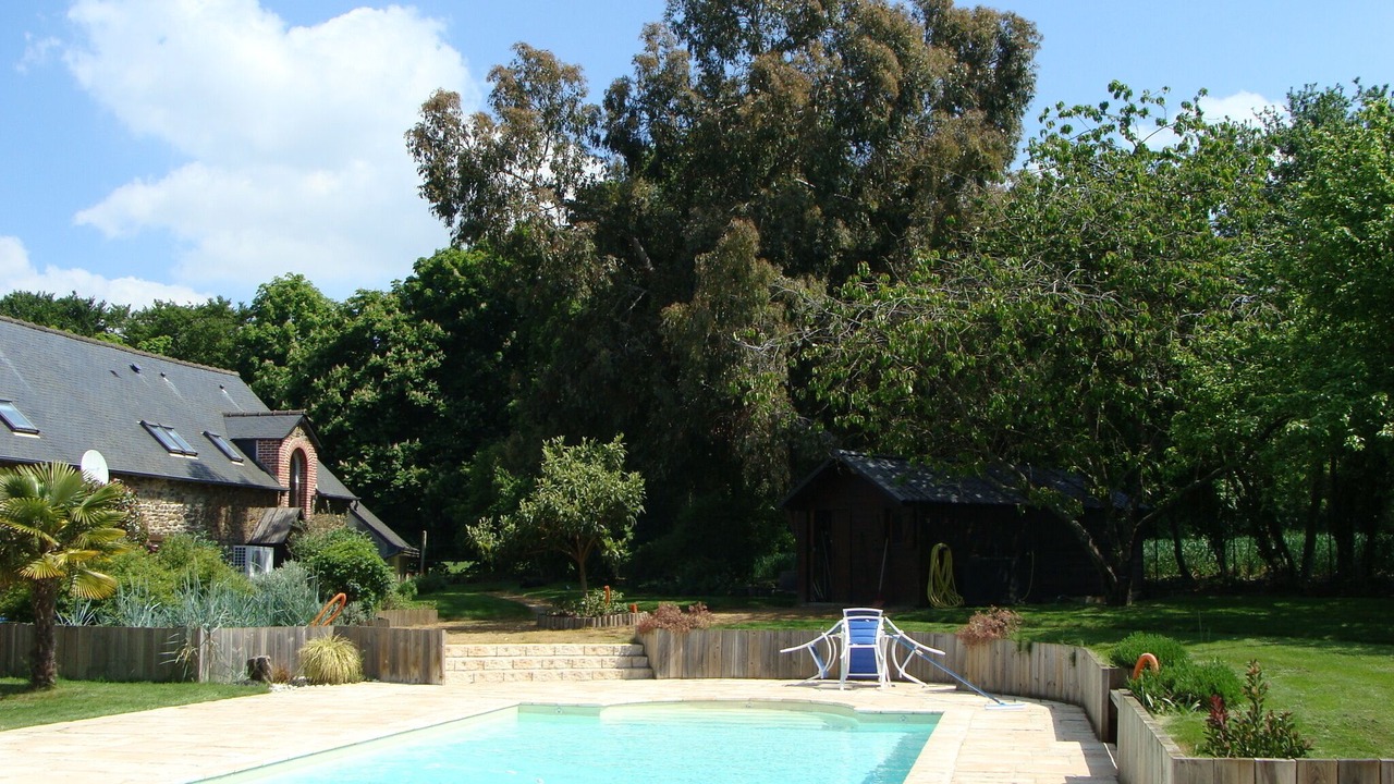 Photo of Outdoor in Lamballe