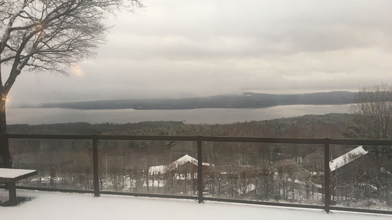 Photo of Outdoor in Glenford