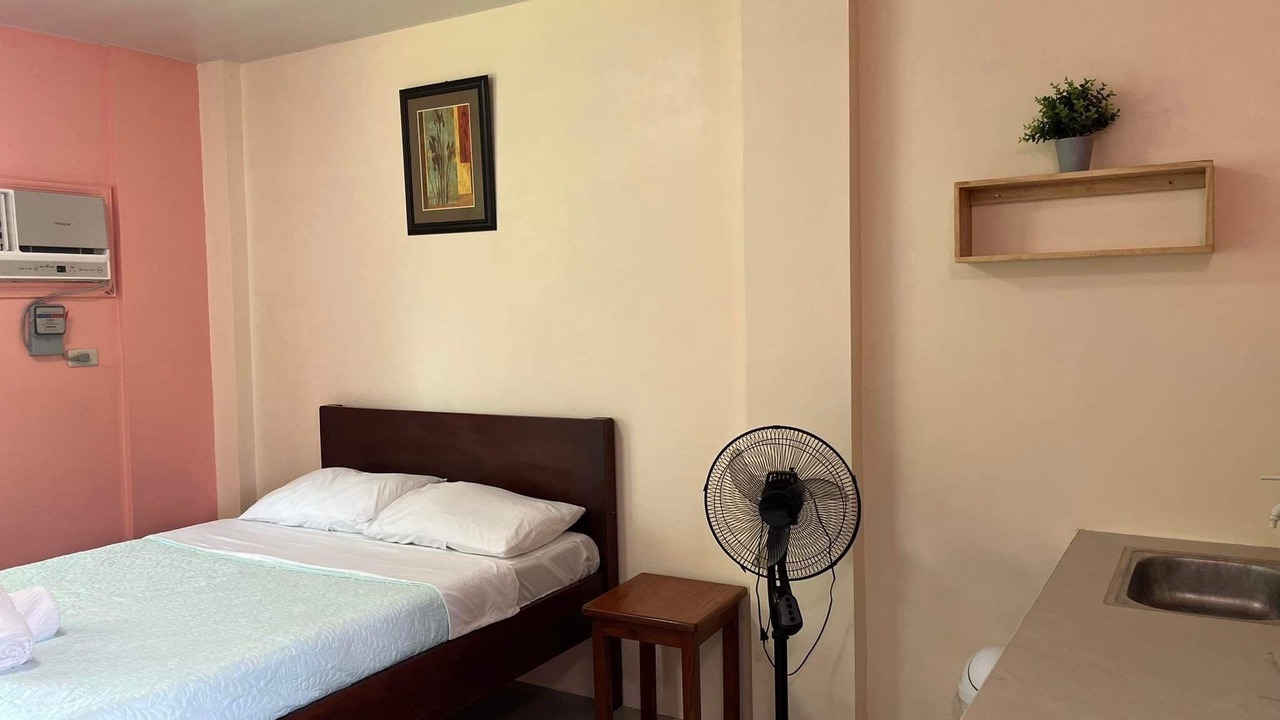 Photo of Bedroom in Bacnotan