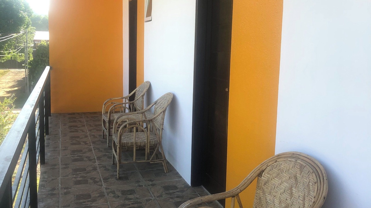 Photo of Patio Balcony in Bacnotan