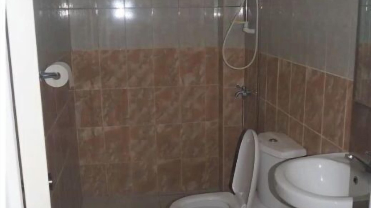 Photo of Bathroom in Bacnotan