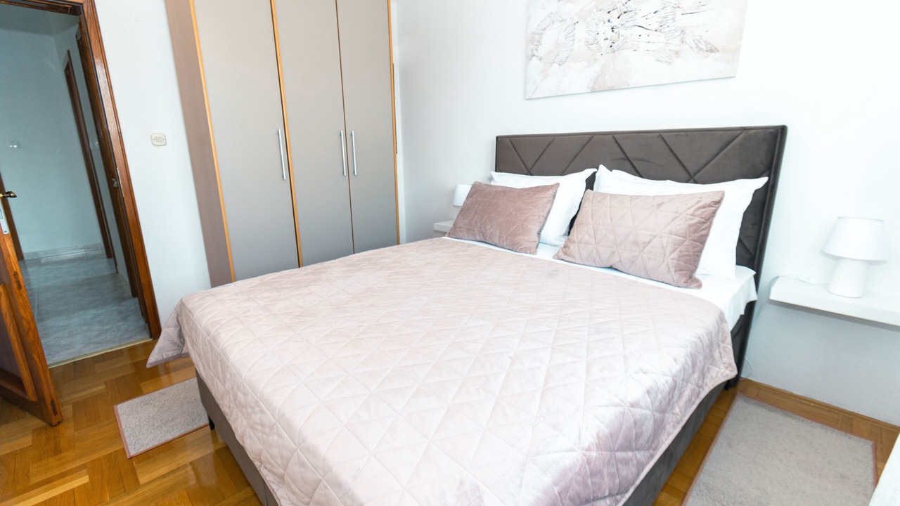 Photo of Bedroom in Trilj