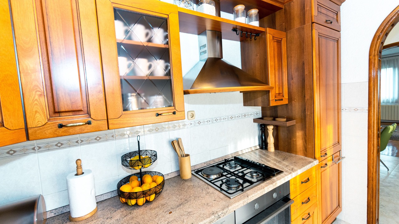 Photo of Kitchen in Trilj