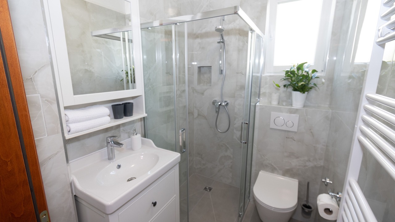Photo of Bathroom in Trilj