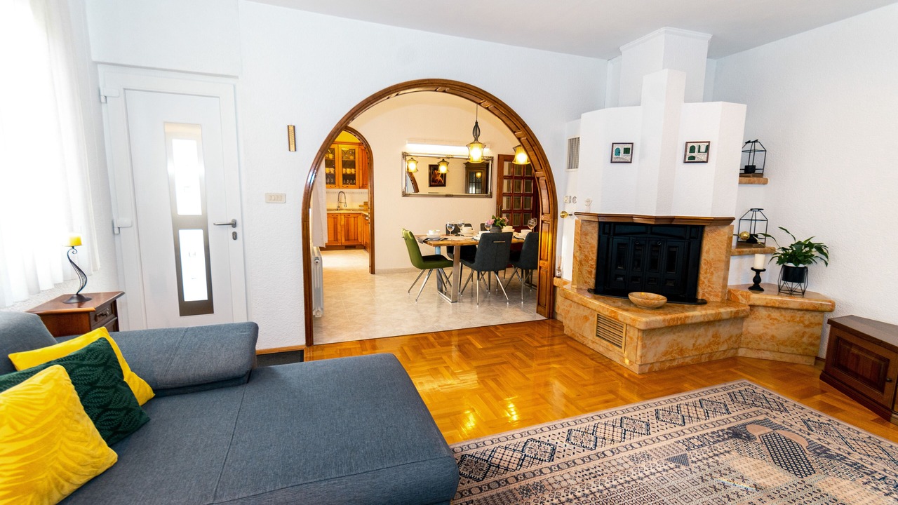 Photo of Livingroom in Trilj