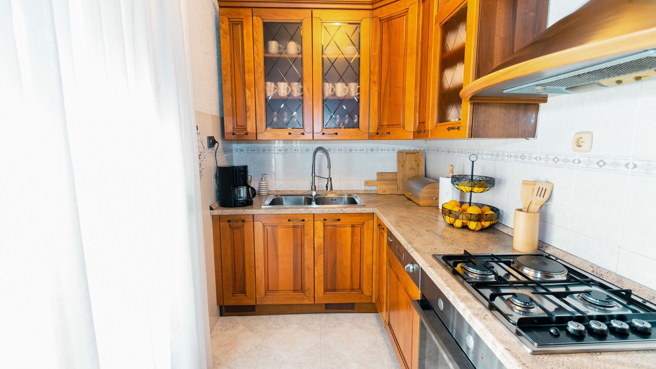 Photo of Kitchen in Trilj