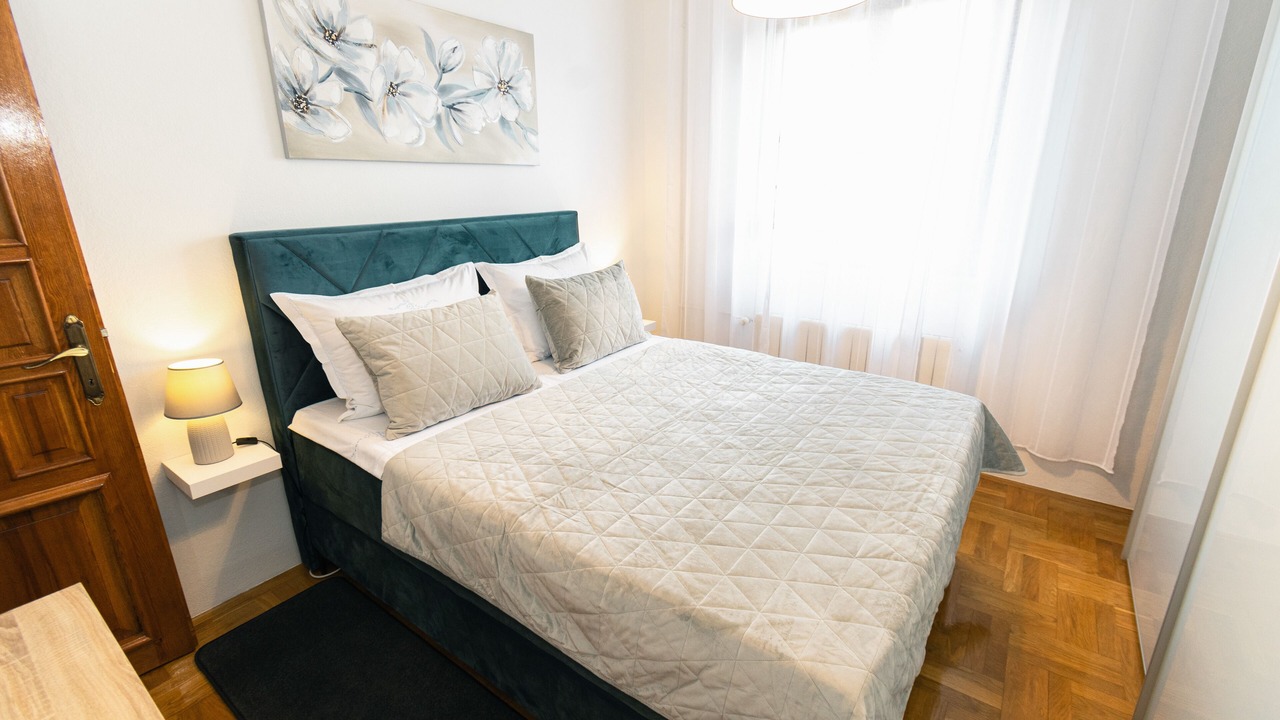 Photo of Bedroom in Trilj