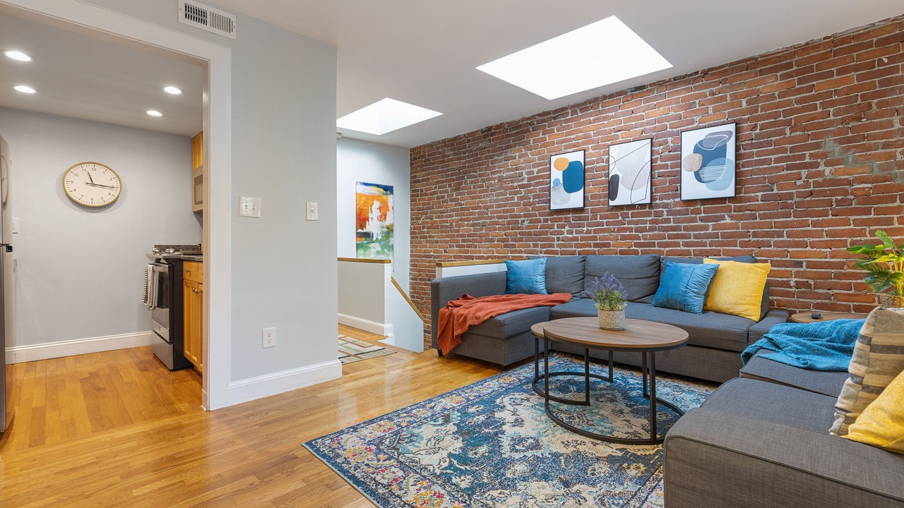 Photo of Livingroom in Columbus