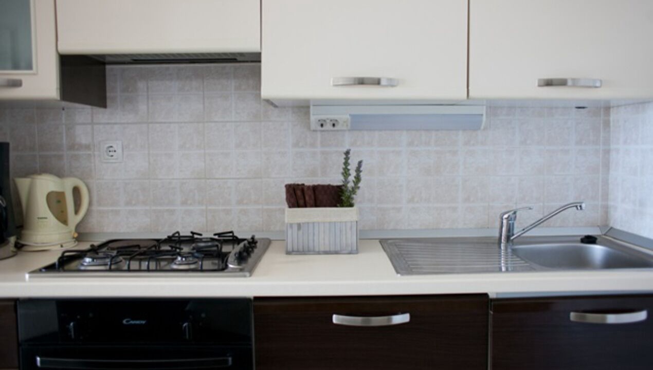 Photo of Kitchen in Pisak