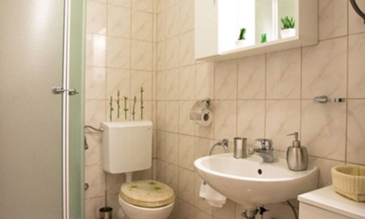 Photo of Bathroom in Pisak