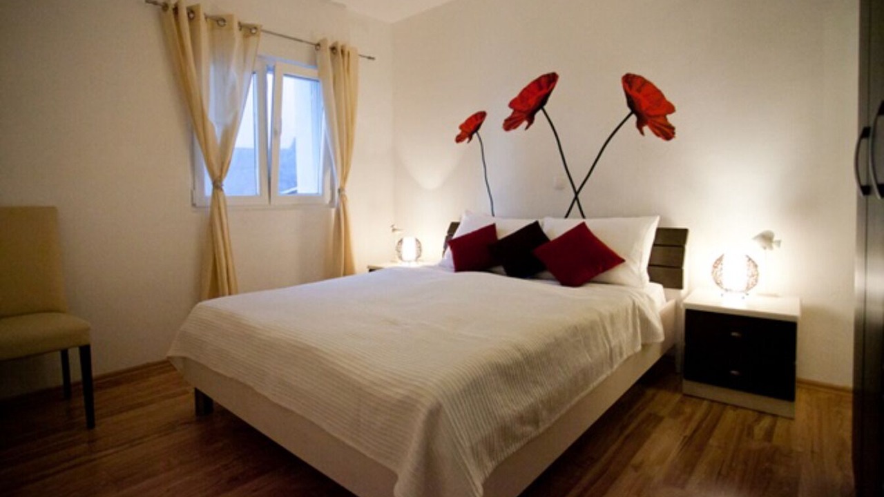 Photo of Bedroom in Pisak
