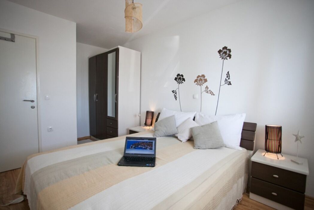 Photo of Bedroom in Pisak