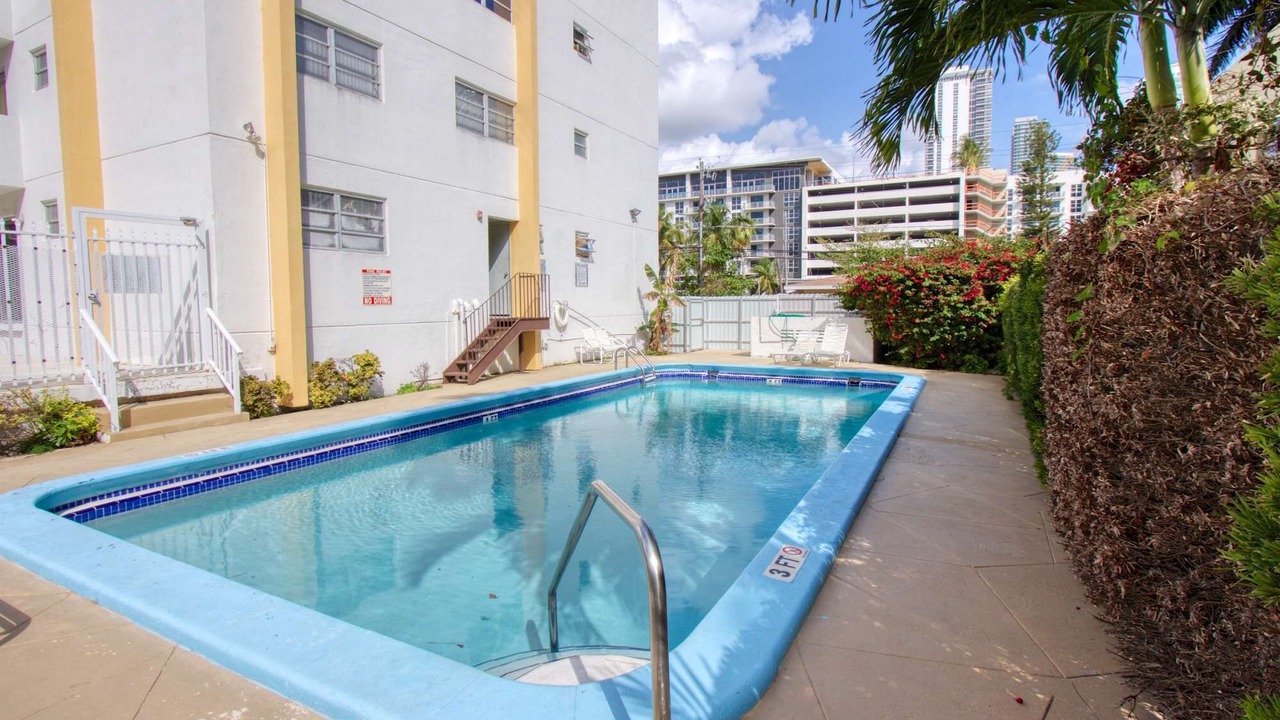 Photo of Outdoor in Midtown