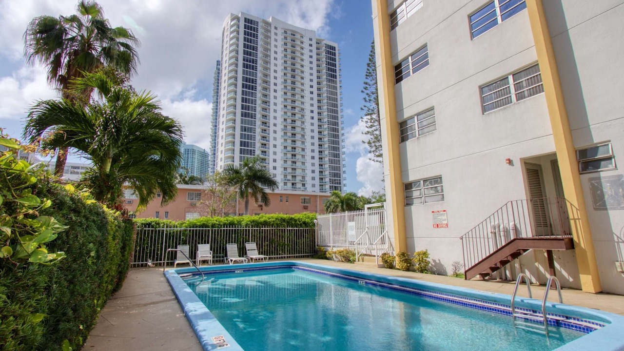 Photo of Outdoor in Midtown