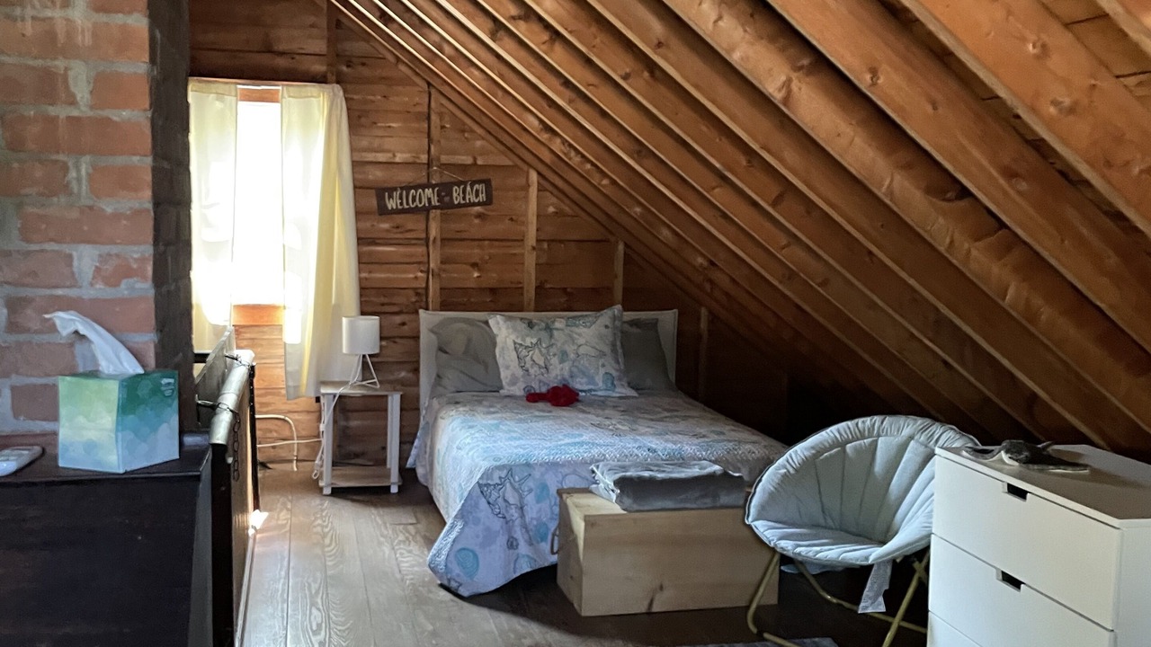 Photo of Bedroom in Cedar Bushes
