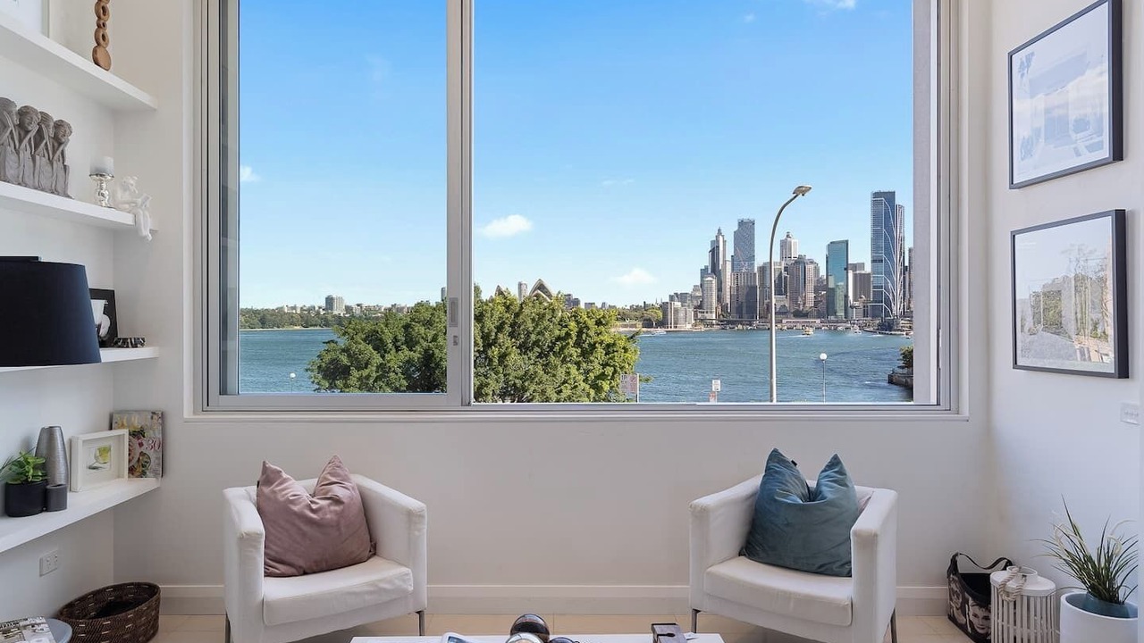 Photo of Others in Kirribilli