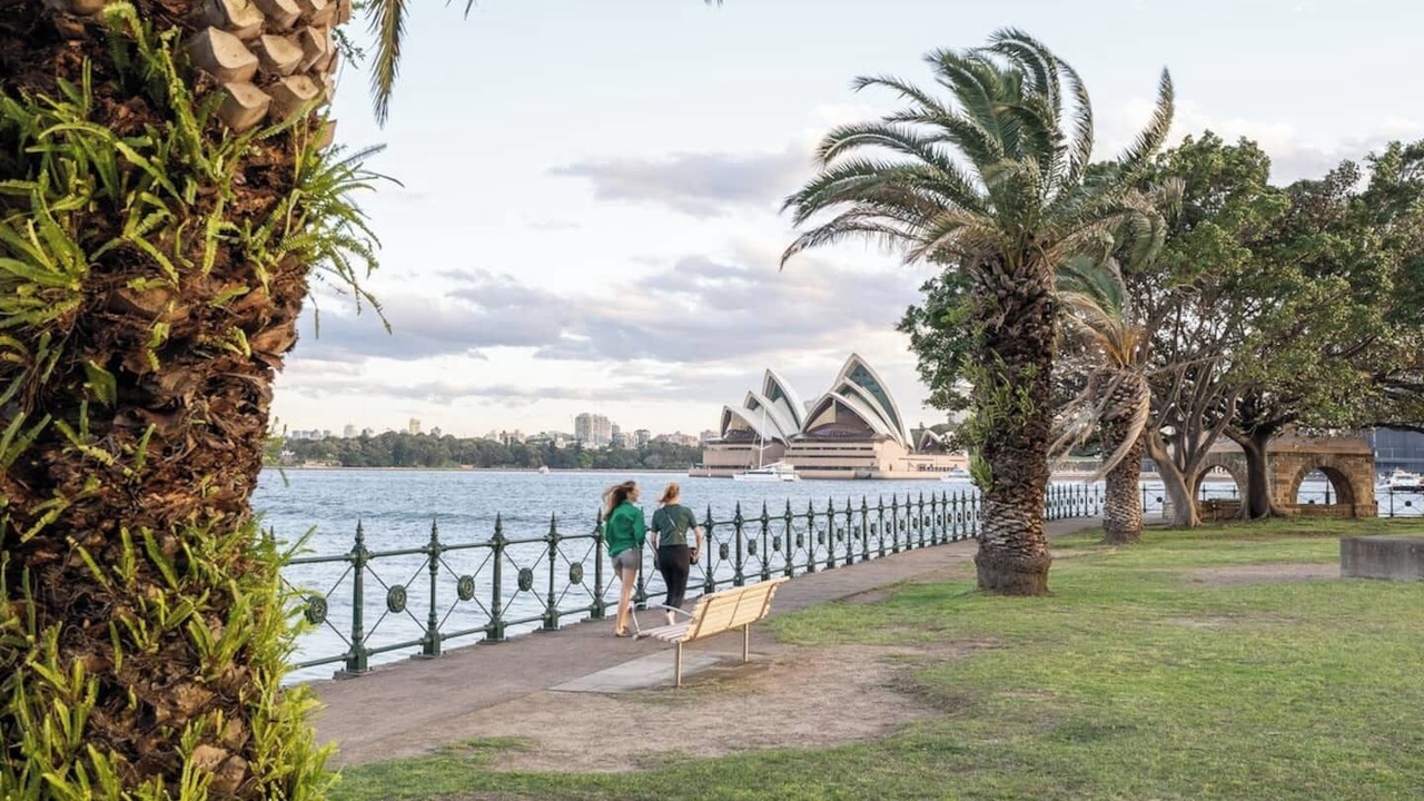 Photo of Others in Kirribilli
